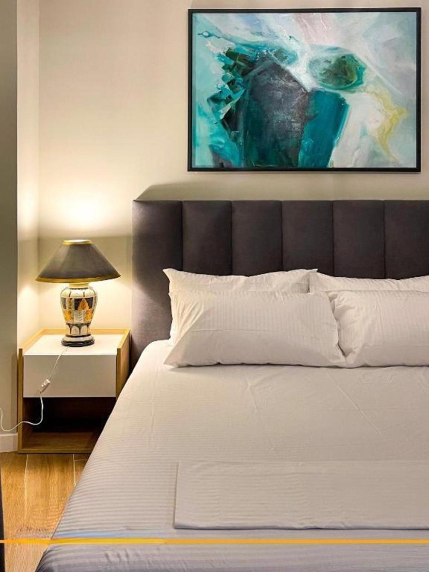 Apartment Flori Sarande
